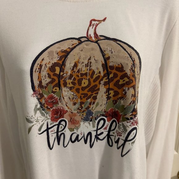 Modern Canvas Long Sleeve Shirt - Picture 3 of 4